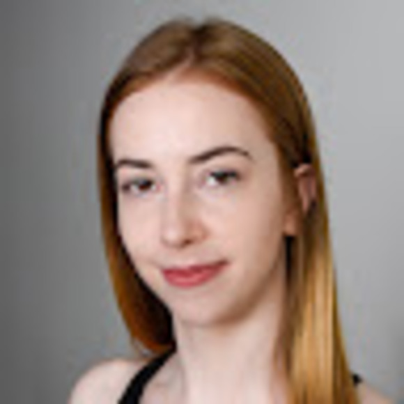 Meet your Posher, Meghan - Picture 1 of 1